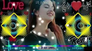 Aise lehra ke tu roobaruh aa gayi  Sachet Parampara  Chhor Denge Full Song  DJ SANID [upl. by Gnuhn]