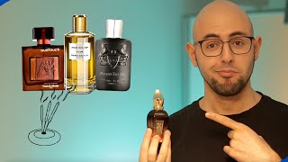 The Best Oud Fragrances From Most Affordable To Most Expensive  ColognePerfume Review 2023 [upl. by Sokram]