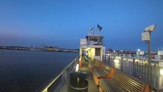 TORPOINT FERRY [upl. by Alhahs]