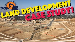 Land Development Case Study [upl. by Sedda421]