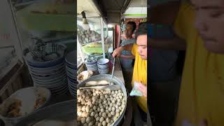 BAKSO CAMPUR ROSO MULYO TERENAK DI DPN SDN GOGORANTE KULINER VIRAL KEDIRI delicius food foodie [upl. by Delmar]