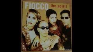 Fiocco  The Spirit Chantzis Rmx [upl. by Crystie]