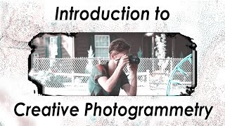 Photogrammetry Tutorial  Part 1 Introduction [upl. by Lietman514]