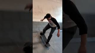 Ed Scanders Skateboarding Session  Arena Radical  july 19 2024  part 2 [upl. by Ashely]