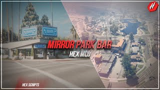 MLO HEX BAR [upl. by Renferd]