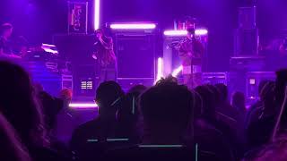 Tegan and Sara  Closer Live in Huntsville 31 March 2024 [upl. by Eisse]