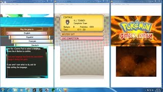 The Best Possible Method To Play 3ds Pokemon Games On Your PC [upl. by Lauro259]