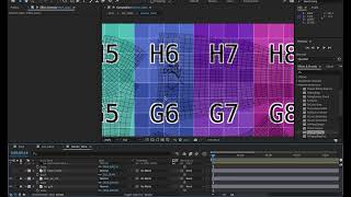 ftUVPass plugin for After Effects [upl. by Nirrol495]