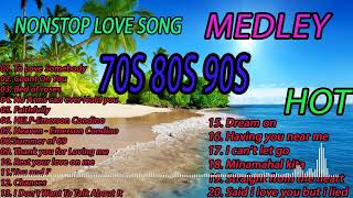 Best OPM Love Songs Medley 💚 Non Stop Old Song Sweet Memories 80s90s ✅ Emerson Condino Nonstop Songs [upl. by Ellevehc]