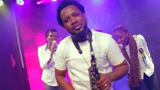 Beejay Sax Praise Session 1 [upl. by Templas466]