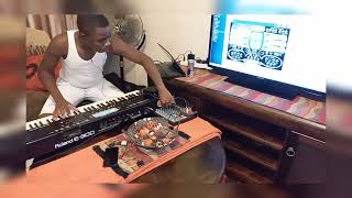 Itende Instrumental Worship [upl. by Adnanref]