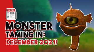 Monster Rancher Returns Siralim Ultimate Launch Nexomon DLC  More  This Month in Monster Taming [upl. by Etnoval554]