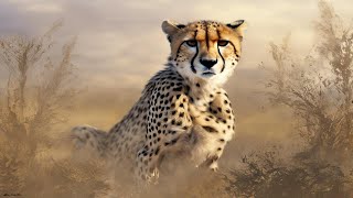 The Incredible Cheetah  Can We Save This Endangered Species [upl. by Aer]