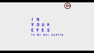 Get Far X LENNYMENDY x Kel  In Your Eyes Tu Mi Hai Capito [upl. by Lahcear]