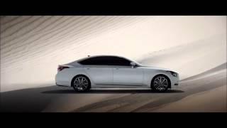 2015 Hyundai Genesis Emotion Commercial [upl. by Enahc]