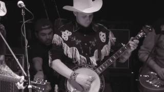 Hank Williams III quotFoggy Mountain Breakdownquot Live 41010 [upl. by Cam]