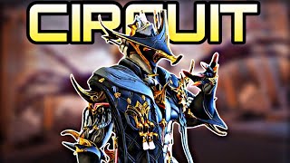 I COMPLETED MY FIRST STEELPATH CIRCUIT  WARFRAME [upl. by Zed584]