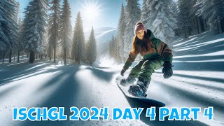 Ischgl Day 4 Part 4 [upl. by Neile]