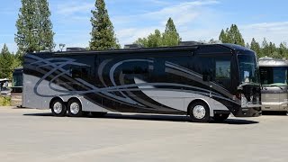 2016 Thor Tuscany 45AT Luxury Diesel Pusher Motorhome wwwdemartinirvcom [upl. by Ute]