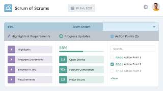 Portfolio and Program Epics [upl. by Bergerac584]