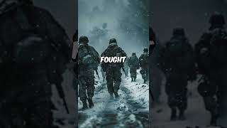 The Battle of Chosin Reservoir  The Untold Story [upl. by Eillor272]