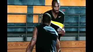 Kobe Bryant Signature Moves  Nike Basketball ALL IN ONE [upl. by Voe]