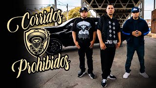 Kinto Sol  Corridos Prohibidos Feat Someone SM1 Video Oficial [upl. by Yticilef477]