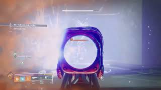 Destiny 2  Echoes Battlegrounds Mission 3 Core  Expert Difficulty [upl. by Ario371]