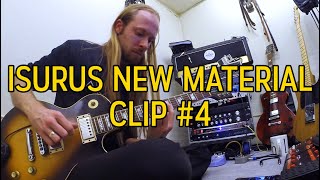 Isurus NEW MATERIAL teaser clip 4 [upl. by Ahcmis]