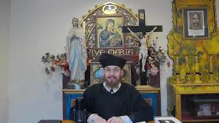 Transalpine Redemptorists Live Stream [upl. by Odnumde]