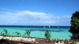 Walking in Nungwi Beach [upl. by Geddes]