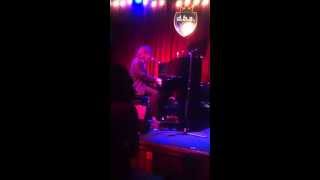 Jon Cleary Brickyard Blues [upl. by Hinze]