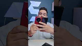 First Tri Foldable Phone HuaweiMateXTUltimateEdition [upl. by Korney576]