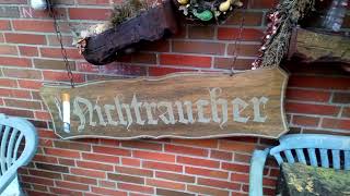 Nichtraucherschild unsichtbar [upl. by Kiel]