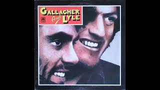 Gallagher And Lyle  Gallagher And Lyle 1972 full album UK folksoft rock [upl. by Olive271]