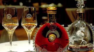 Louis XIII de Remy Martin [upl. by Mollee]