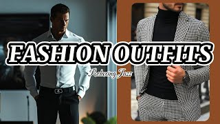 Fashion FaceOff Smart Clothing vs Tailored Suits [upl. by Laughlin]