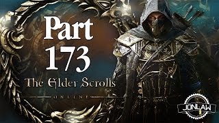 The Elder Scrolls Online Walkthrough Part 173 WILL OF COUNCIL Gameplay [upl. by Skylar]