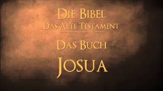 Das Buch Josua [upl. by Ruddie854]