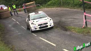 Rallye de Matheysine 2011 HD [upl. by Ecyla438]