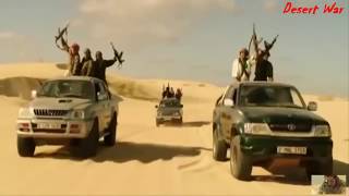 Best Action Movies 2016 Full Movie Hollywood English ★ DESERT WAR ★ New Action Movies Full Length [upl. by Marl]