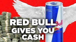 Red Bulls False Advertising Settlement Backfires [upl. by Nork93]