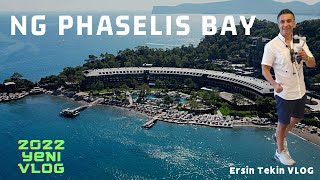 NG PHASELIS BAY 2022 Yeni Vlog [upl. by Stoddart]