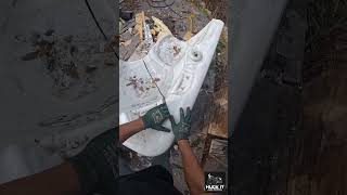 HUCK IT JUNK REMOVAL  HOT TUB REMOVAL  JUNK REMOVAL  PARK CITY UTAH  hottubremoval [upl. by Yatzeck861]