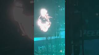 One  Ed Sheeran Live at Kyocera Dome Osaka 2024127 エドシーラン 京セラドーム大阪 [upl. by Immot]