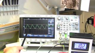 Tutorial How to build and design an AC to DC Power Adapter  Supply [upl. by Alemaj484]