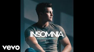 Brendan Peyper  Toer Om Die Vloer Official Audio [upl. by Udale]