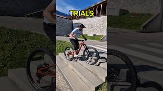 LEARN THIS  bike velo vtt tricks [upl. by Tiphanie783]