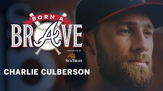 Charlie Culberson  Born A Brave [upl. by Ahsilif878]