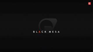 Black Mesa OST End Credits Part 2 [upl. by Pfosi]